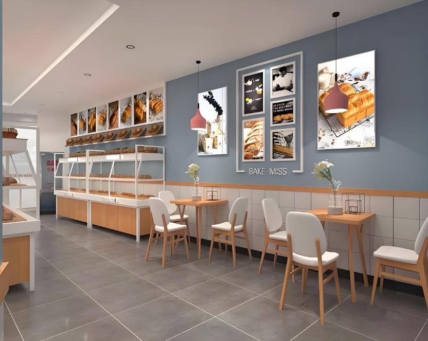 烘焙店食品經(jīng)營(yíng)許可證裝修要求? 烘焙店食品經(jīng)營(yíng)許可證裝修要求?