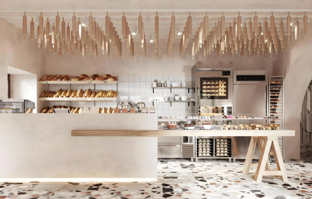 烘焙店食品經(jīng)營(yíng)許可證裝修要求? 烘焙店食品經(jīng)營(yíng)許可證裝修要求?