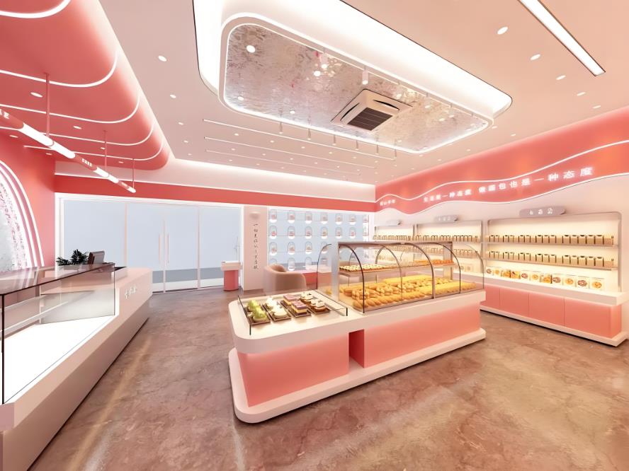 20平米重慶開蛋糕店全攻略：3萬元搞定，費用清單