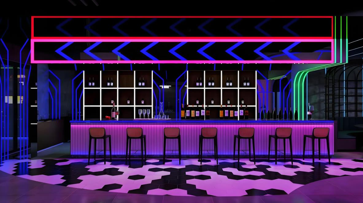 200平酒吧裝修得花多少錢？酒吧裝修價格預(yù)算表