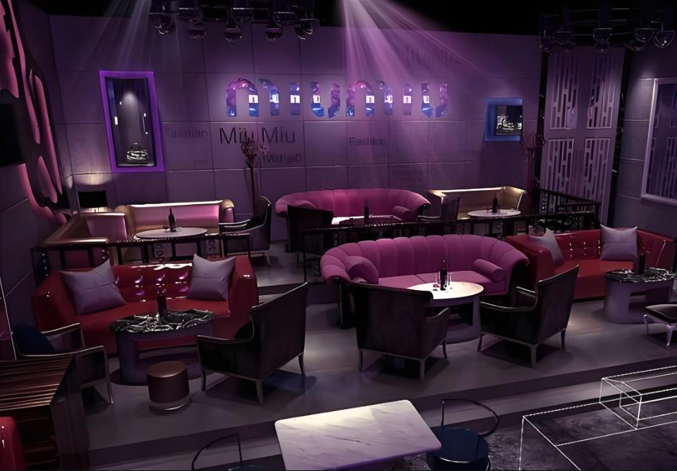 酒吧裝修有哪些注意事項？