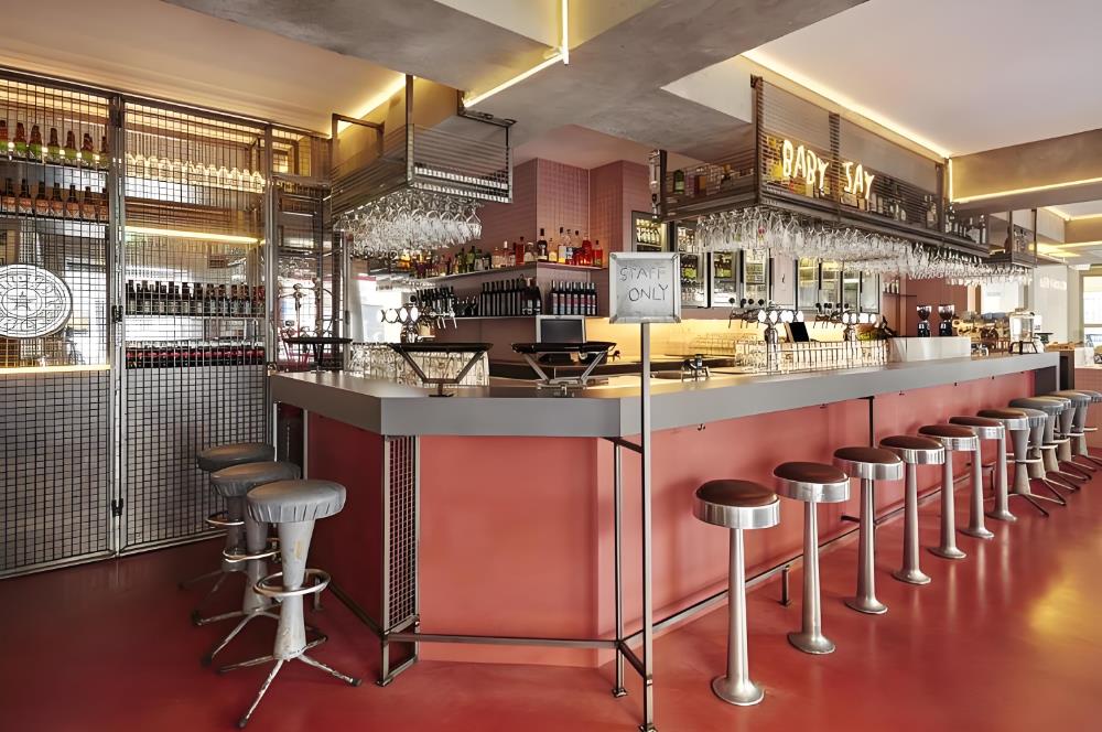 超實(shí)用酒吧裝修指南：手把手教你打造網(wǎng)紅打卡地