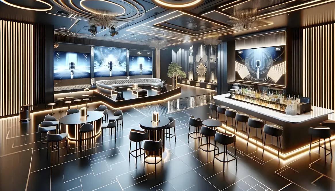 酒吧裝修有哪些注意事項？