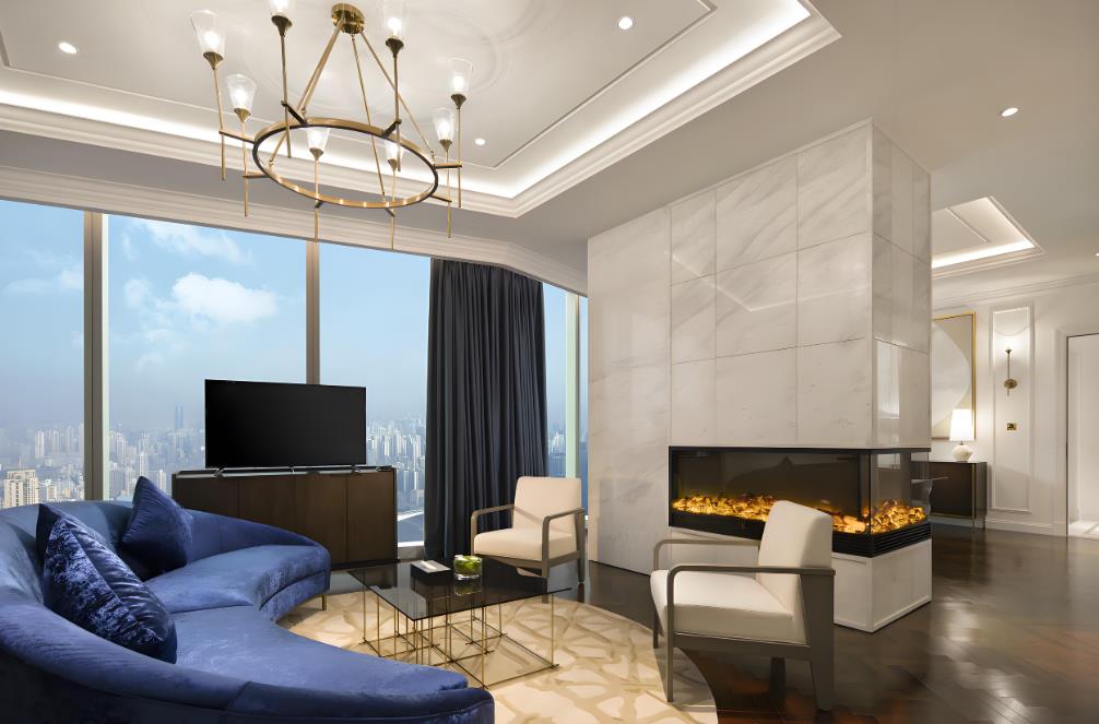 重慶酒店裝修標(biāo)準(zhǔn)多少錢一平方