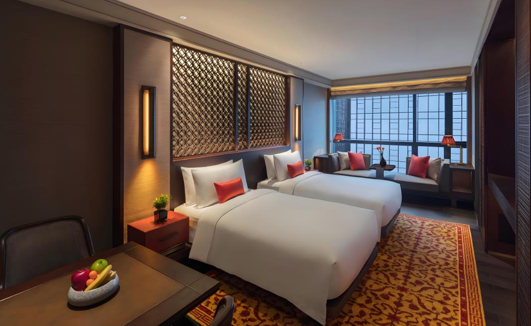 重慶酒店裝修標(biāo)準(zhǔn)多少錢一平方