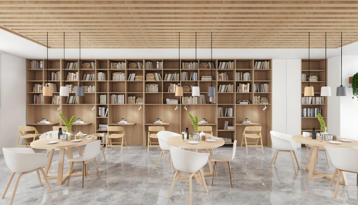 重慶咖啡店裝修費(fèi)用全解析