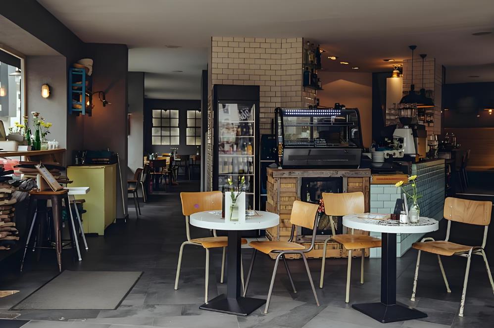 重慶咖啡店裝修預(yù)算表明細(xì)