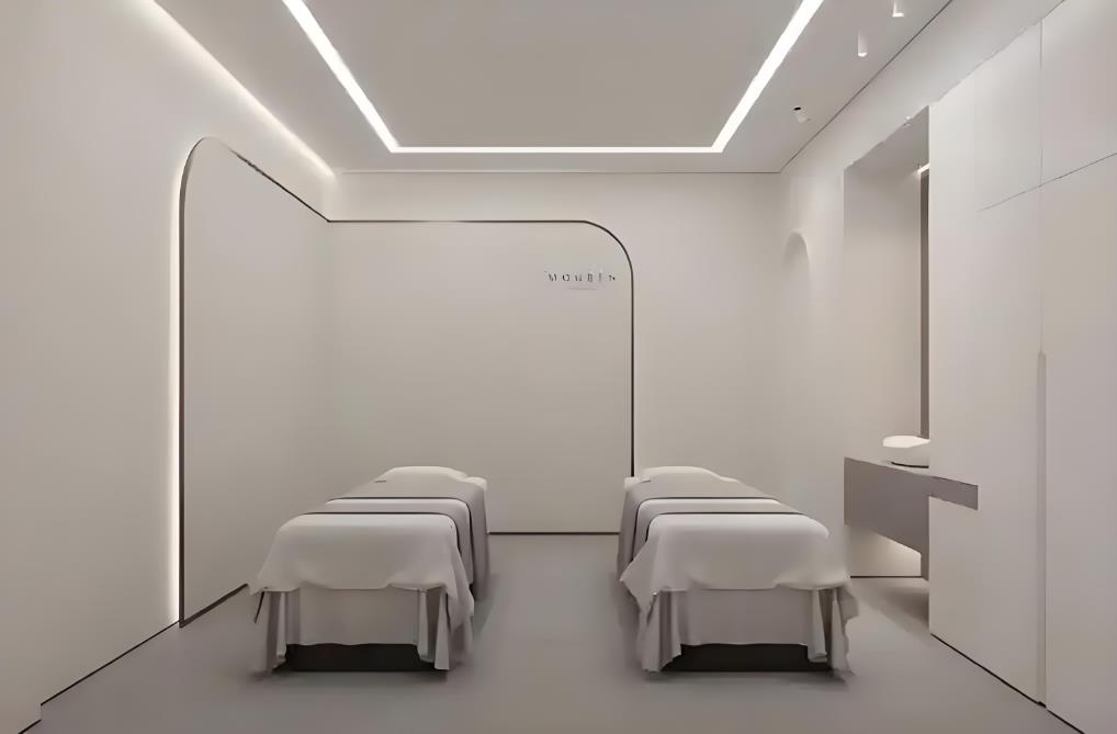 重慶美容會所裝修攻略