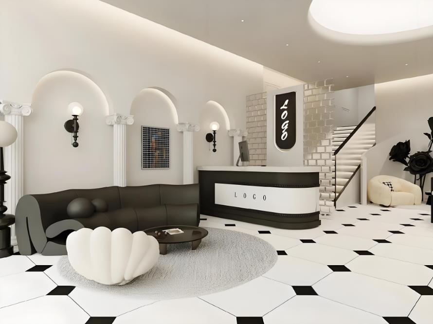 重慶美容會(huì)所裝修費(fèi)用解析