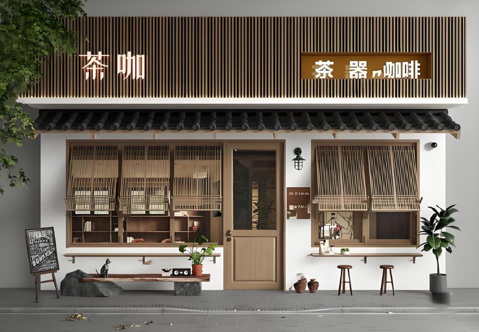 重慶門市裝修費(fèi)用全解析