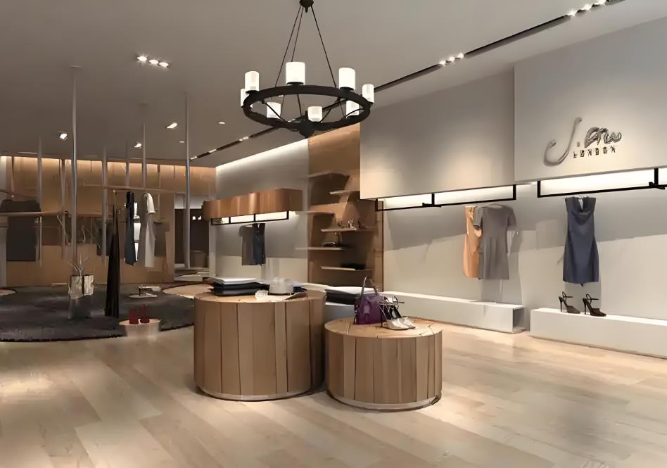 重慶門市裝修多少錢一平米？