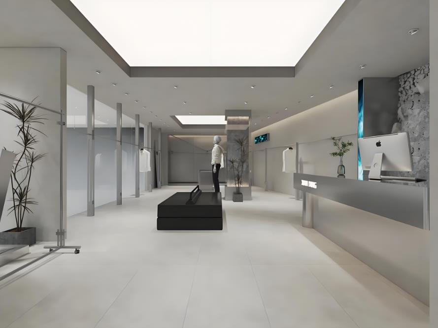 重慶門市裝修流程全攻略：從籌備到開業(yè)避坑指南