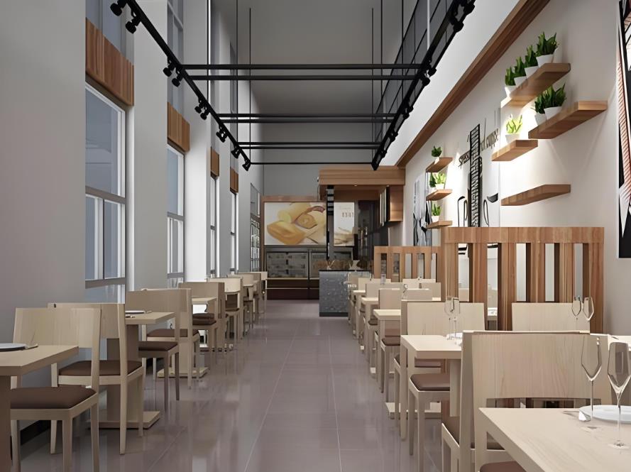 重慶門市裝修攻略：從選址到驗(yàn)收的避坑指南