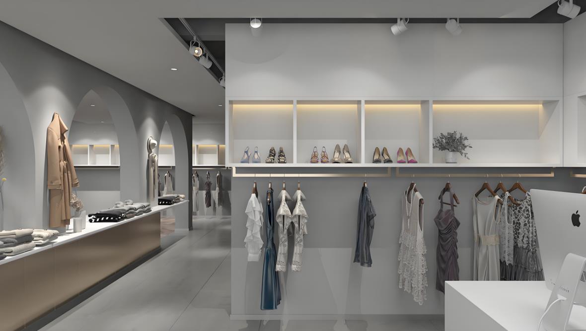 重慶門市裝修預(yù)算表：2025年省錢避坑指南