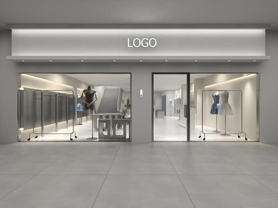 重慶門市裝修預(yù)算表：2025年省錢避坑指南