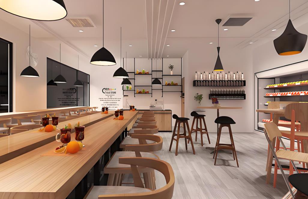 重慶<a href=http://m.028hxjt.com target=_blank class=infotextkey>店面裝修</a>預(yù)算表:手把手教你3步做好成本分配+省3萬技巧