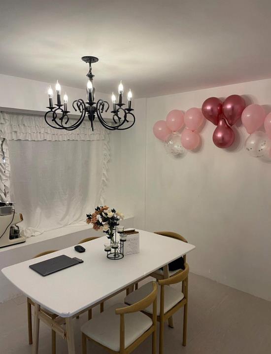 重慶甜品店裝修全攻略