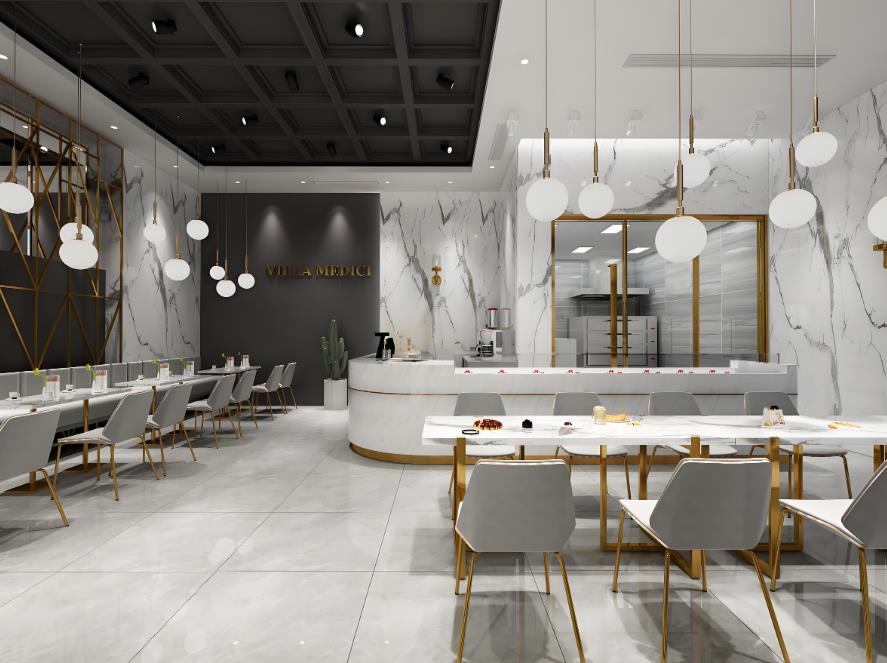 甜品店裝修設(shè)計(jì)方案 甜品店裝修設(shè)計(jì)方案