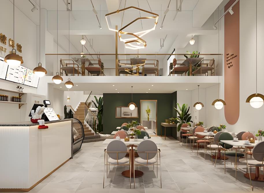 甜品店裝修多少錢(qián)一平米? 甜品店裝修多少錢(qián)一平米?