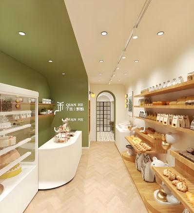 甜品店裝修設計注意事項有哪些？