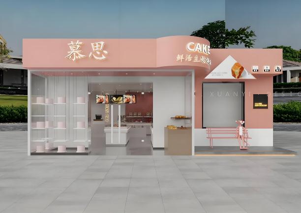 重慶甜品店怎么裝修? 重慶甜品店怎么裝修?