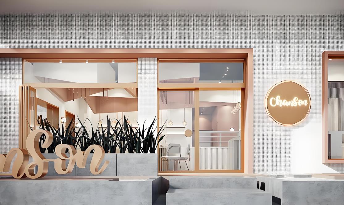 甜品店裝修費(fèi)用