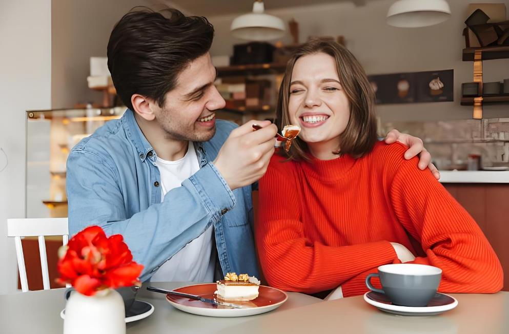 甜品店裝修設(shè)計方案