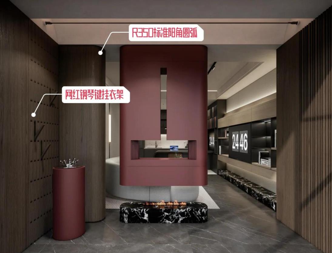 40平米小展廳設計全攻略