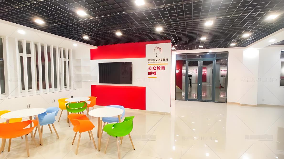 展廳設(shè)計(jì)的技巧 展廳設(shè)計(jì)的技巧