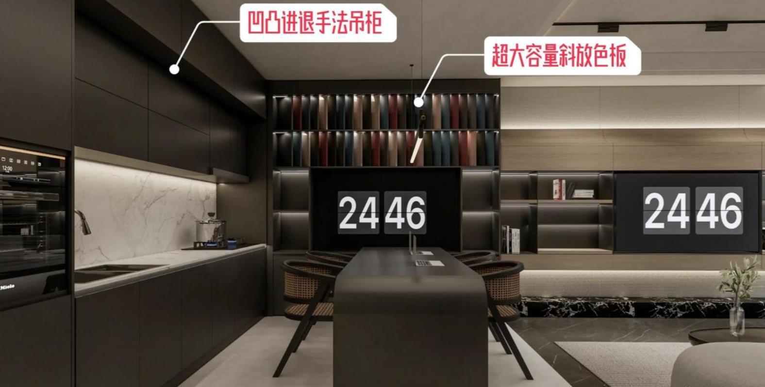 40平米小展廳設計全攻略