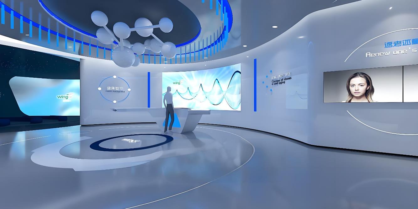 企業(yè)展廳設(shè)計(jì)的20個(gè)關(guān)鍵注意事項(xiàng)