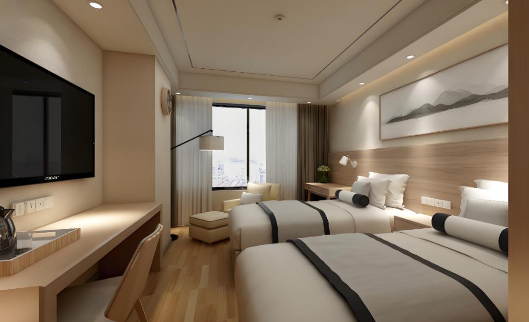 賓館裝修一個(gè)房間多少錢(qián)？