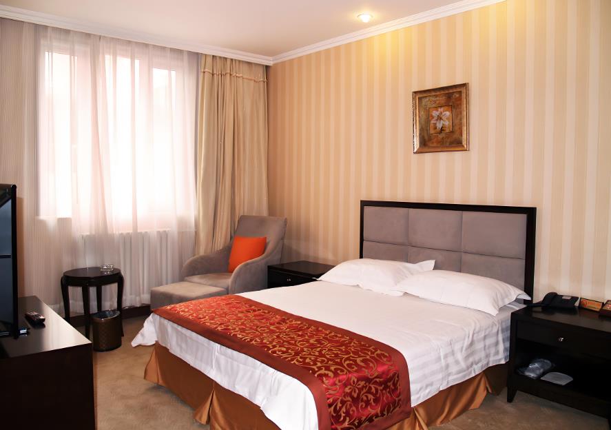 普通酒店裝修要多少錢一個房間？