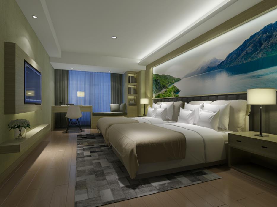 酒店裝修一個(gè)房間大概多少錢