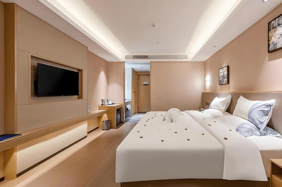 賓館裝修一個房間多少錢？