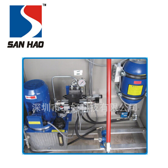 非標液壓系統(tǒng)有標準嗎？其目的是什么？